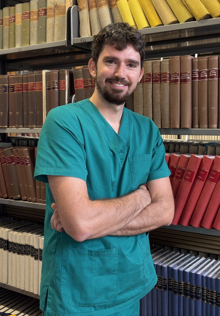 Dott. Alessandro Montebugnoli