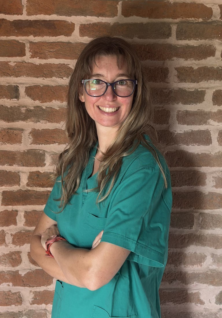 Dott.ssa Francesca Montebugnoli
