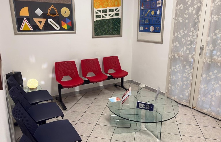 Studio Odontoiatrico Montebugnoli